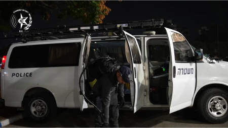 اعتقال مشتبه من جسرالزرقاء بإحراق امرأة في حريش